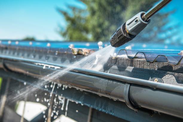 Reliable Powhatan Point, OH Pressure Washing Solutions