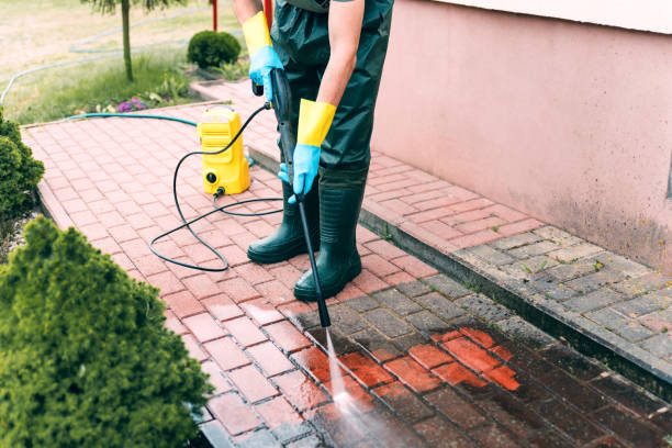 Best Fence Pressure Washing  in Powhatan Point, OH