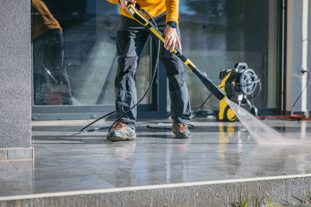 Best Residential Pressure Washing Services  in Powhatan Point, OH