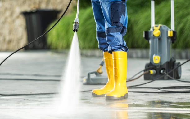 Trusted Powhatan Point, OH Pressure Washing Experts