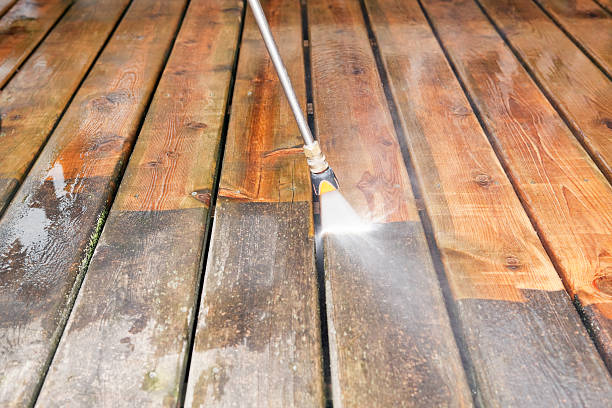 Best Affordable Power Washing  in Powhatan Point, OH