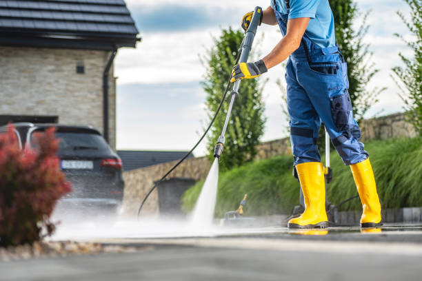 Pressure Washing Contractors in Powhatan Point, OH