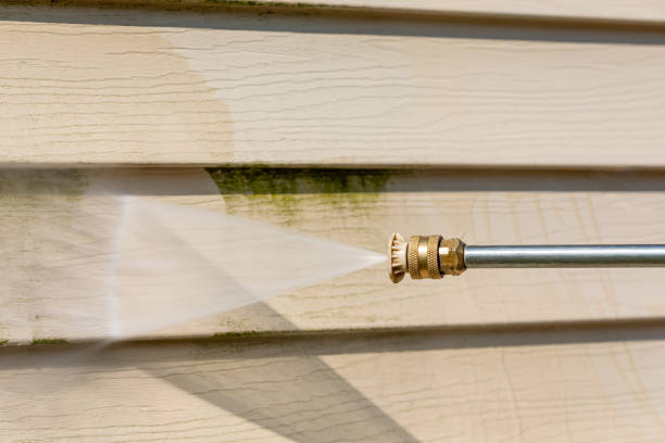 Best Fence Pressure Washing  in Powhatan Point, OH