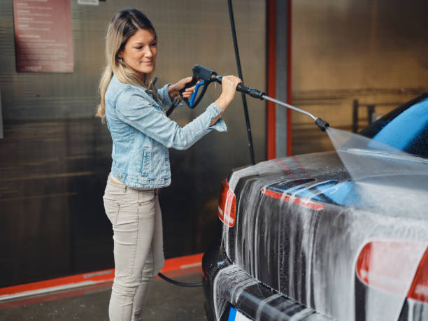 Best Residential Pressure Washing Services  in Powhatan Point, OH