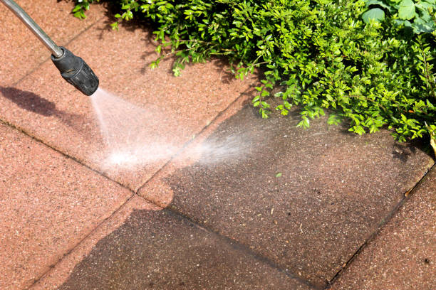 Pressure Washing Contractors in Powhatan Point, OH